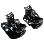Mazda Miata NA Convertible Top Latch Lock Assembly 1990-2003 NA01-R1-310L/320L