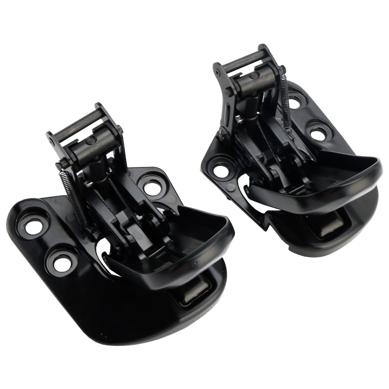 Mazda Miata NA Convertible Top Latch Lock Assembly 1990-2003 NA01-R1-310L/320L