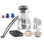 2002-2004 BMW E46 318td EGR Block Off Blank Delete Kit