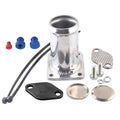 BMW E65 7-Series 740d EGR Removal Blanking Kit 2001-2005