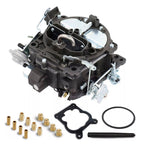 350 Engine Marine 4 Barrel Carburetor Model 17080561