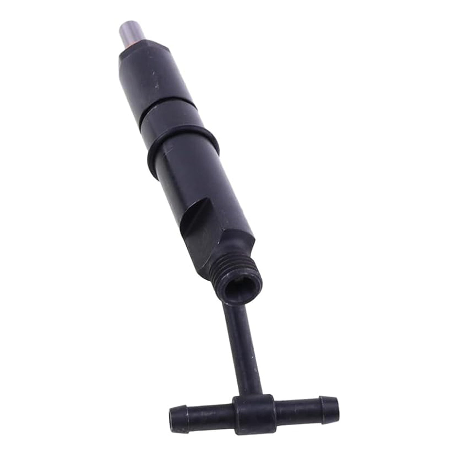1 Piece Isuzu 4JB1 Fuel Injector Compatible with Mustang Bobcat 843 853 960 2060 6646906