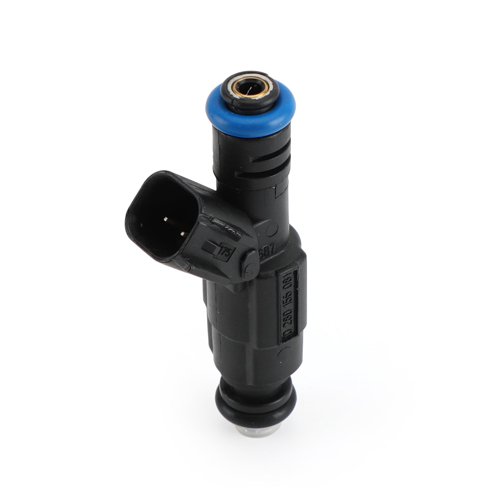 Single Fuel Injector for Mercruiser V8 350 MAG 5.0L 4.3L 6.2L 885176 0280156081