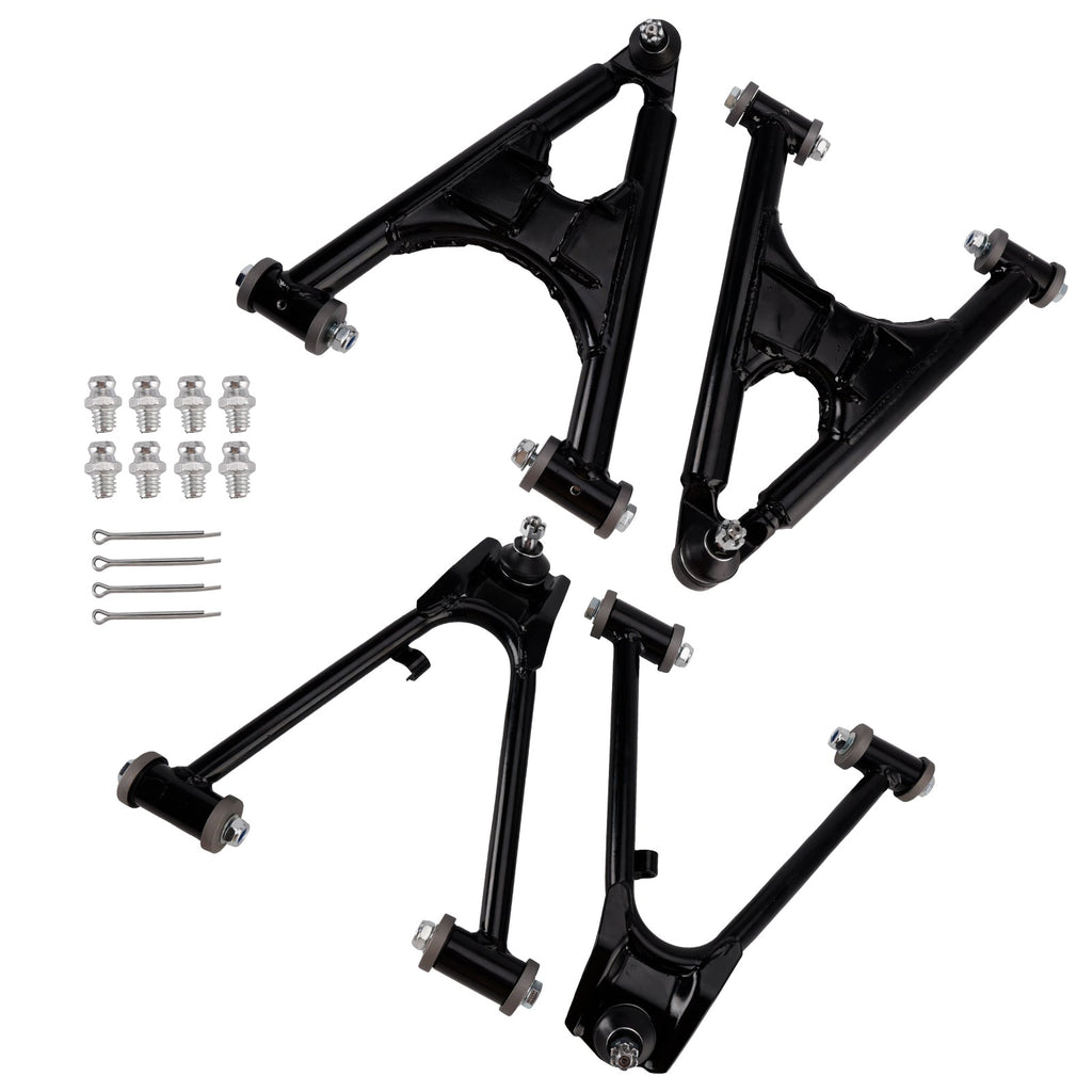 Yamaha Warrior 350 YFM350X A-Arm Control Arm Set Upper and Lower 1989-2003 3GD-23570-00-35