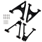 1989-2003 Yamaha YFM350X Warrior 350 Control Arm A-Arm Upper Lower Complete Set 3GD-23570-00-35