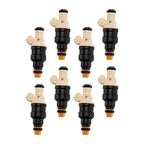 0280150730 For Porsche 928 5.0 l V8 1987?C1991 8PCS Fuel Injector 852-12134