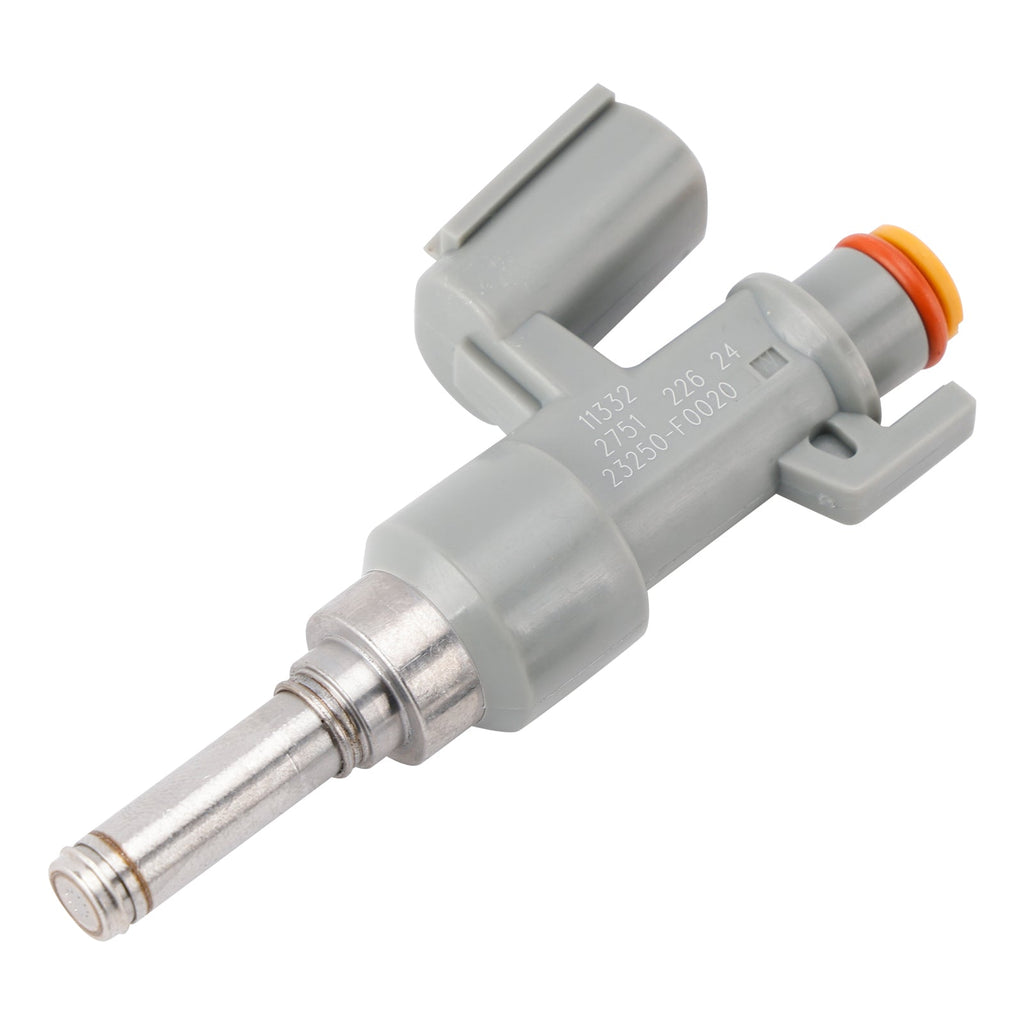 Fuel Injector 23250-25020 Compatible with Toyota RAV4 Camry Highlander Lexus NX RX 2.5L
