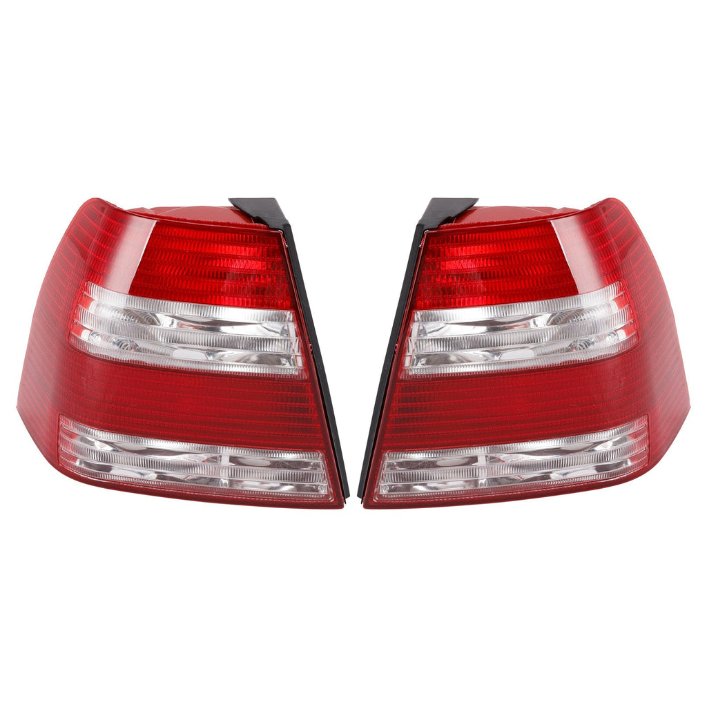 1997-2005 VW BORA JATTA MK4 SEDAN Left+Right Tail Light Lamp 1J5945095AA 96AA