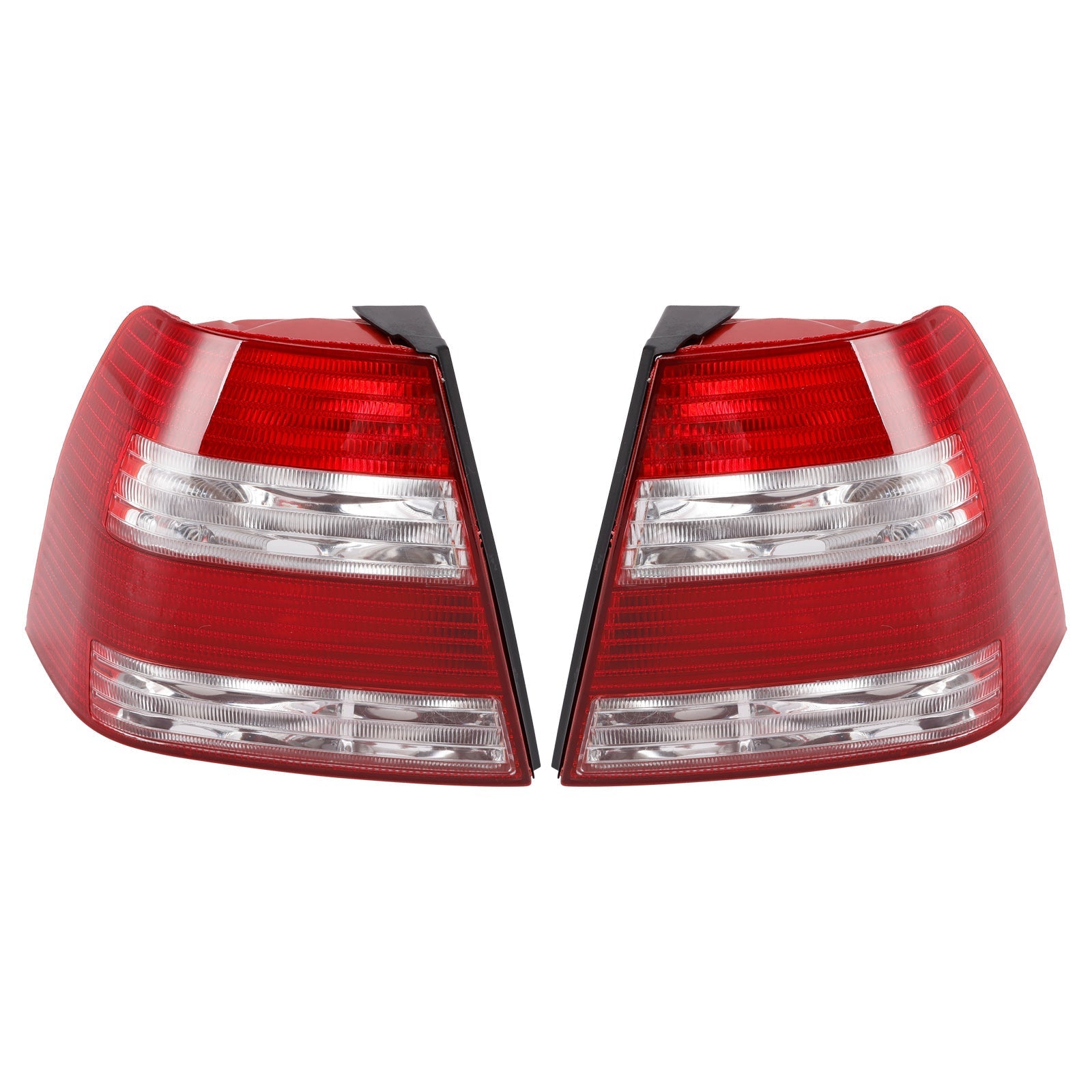 1997-2005 VW BORA JATTA MK4 SEDAN Left+Right Tail Light Lamp 1J5945095AA 96AA