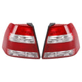Volkswagen Bora MK4 Sedan 1997-2005 Driver Passenger Side Tail Light Assembly 1J5945095AA