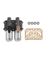 4-Speed Transmission Dual Linear Solenoid for 2002-2004 Honda CR-V EX LX Models 28260-PRP-014