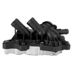 Audi A3 A1 Coolant Pump Housing Assembly OEM Part 04E121600AL 04E121600BD 04E121600P