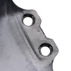1994 1995 1996 1997 1998 1999 Suzuki GN 125 4-Stroke Glossy Black Fuel Tank NF41A