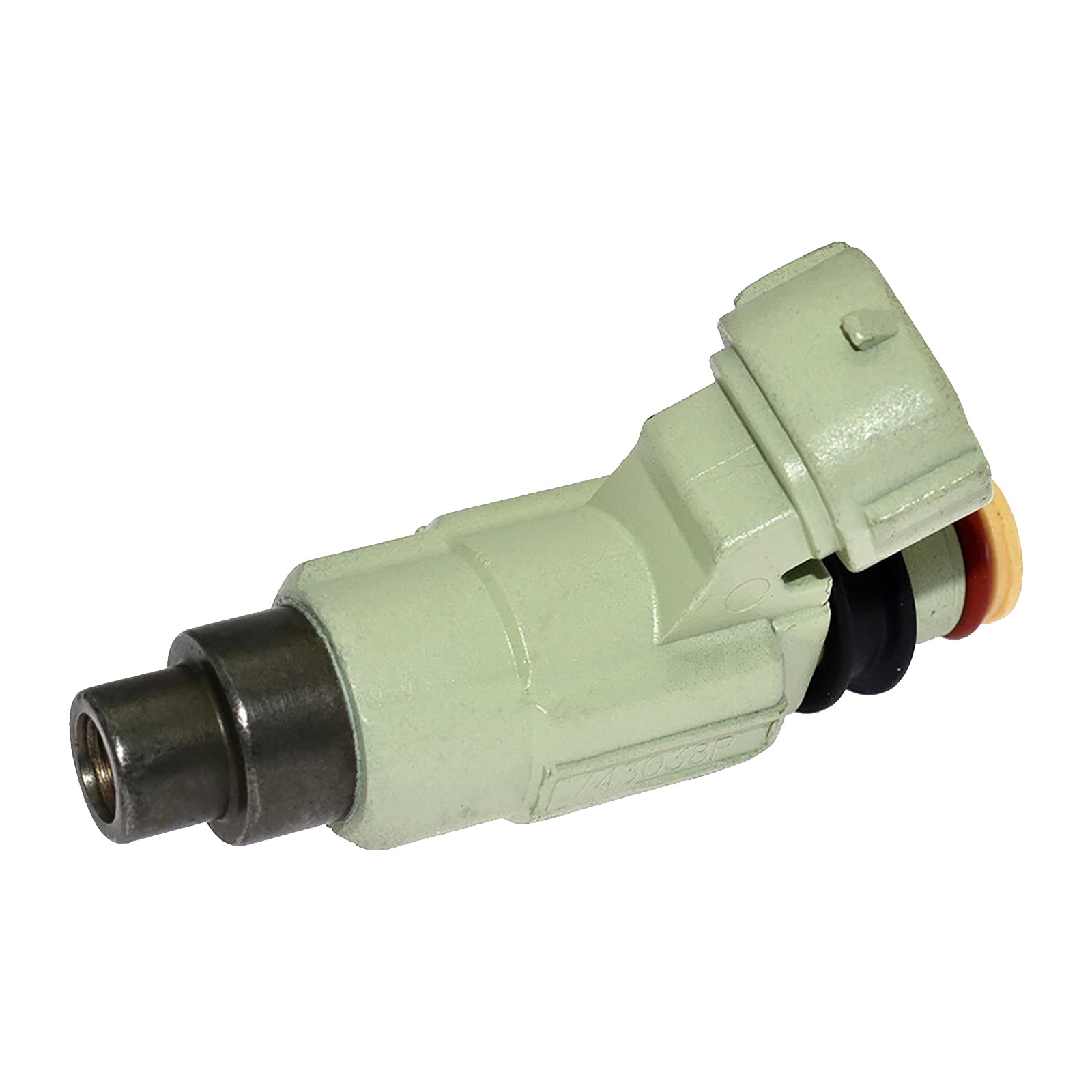 Mitsubishi Outlander 2003 2.4L I4 Fuel Injector Single Unit CDH240E