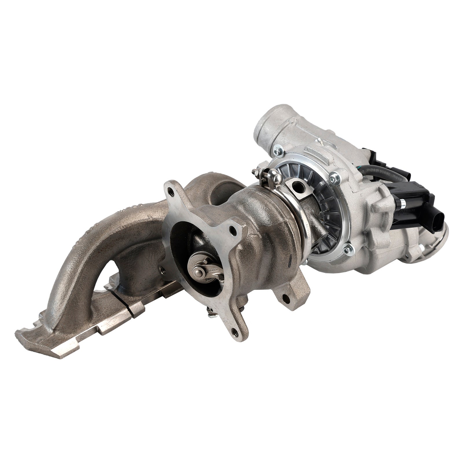 06J145701T Turbo Charger Assembly Volkswagen Tiguan GTI CC Eos 2.0L 2009-2016