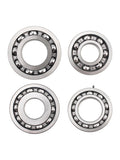135220D DG407414LT 4PCS TR580 Auto Transmission Bearings Kit For Subaru Transnation