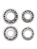 135220D DG407414LT 4PCS TR580 Auto Transmission Bearings Kit For Subaru Transnation