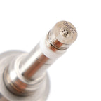 Single Fuel Injector 03C906036E 03C906036M Compatible with VW Golf Polo and Audi A1 1.4L