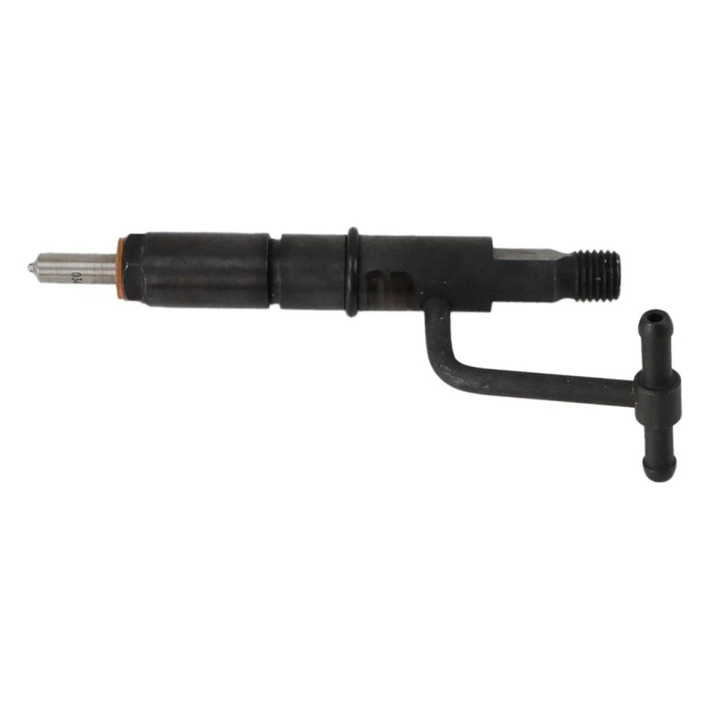 1 Piece Isuzu 4JB1 Fuel Injector Compatible with Mustang Bobcat 843 853 960 2060 6646906