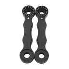 Suzuki DRZ400 DRZ400E DRZ400S DRZ400SM Adjustable Lowering Links