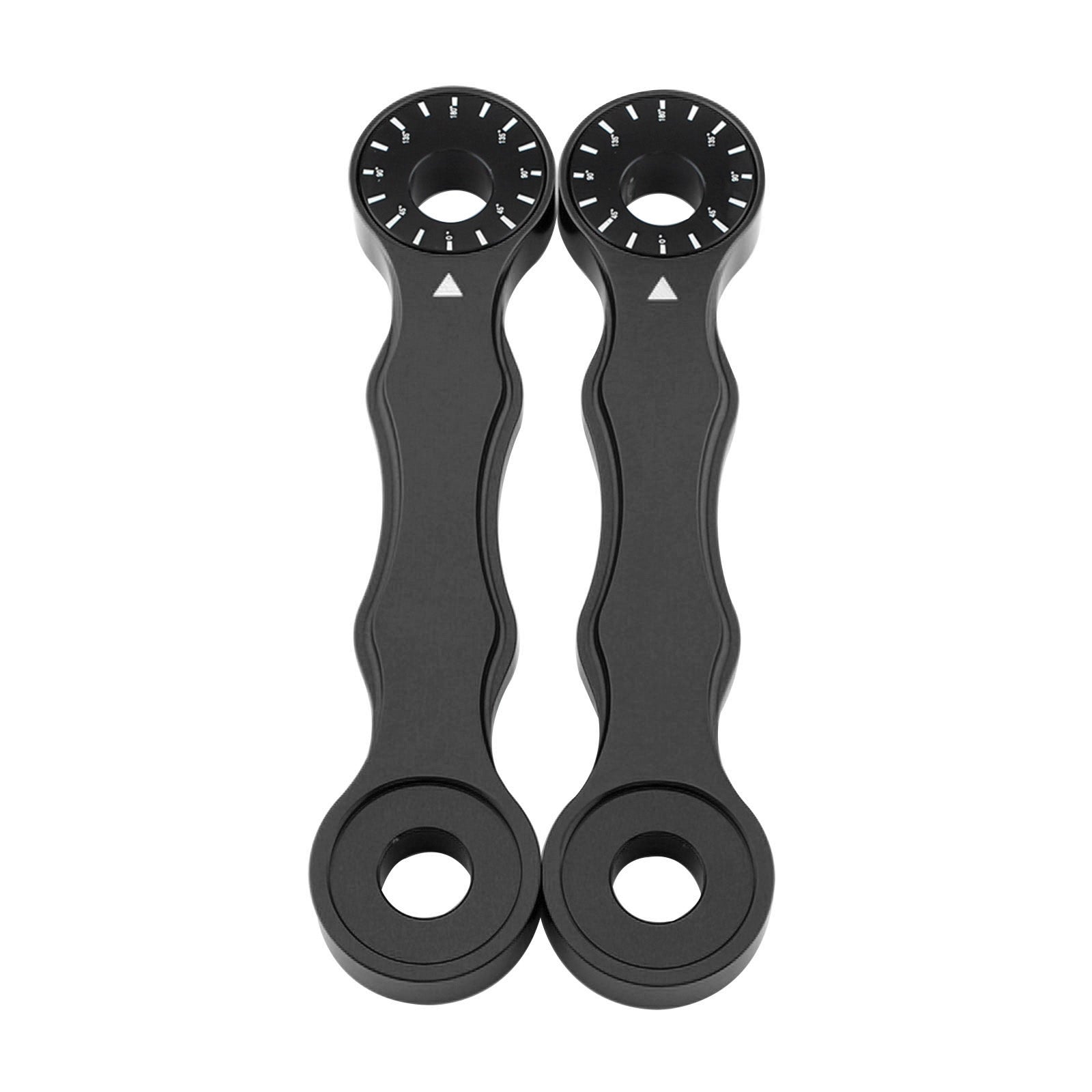 2000-2017 Suzuki DRZ400 Series Lowering Link Kit with Adjustable Design