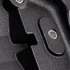 1974-1983 Jeep CJ5 Yukon YHCC-D30 Dana 30 Front Differential Housing Cover