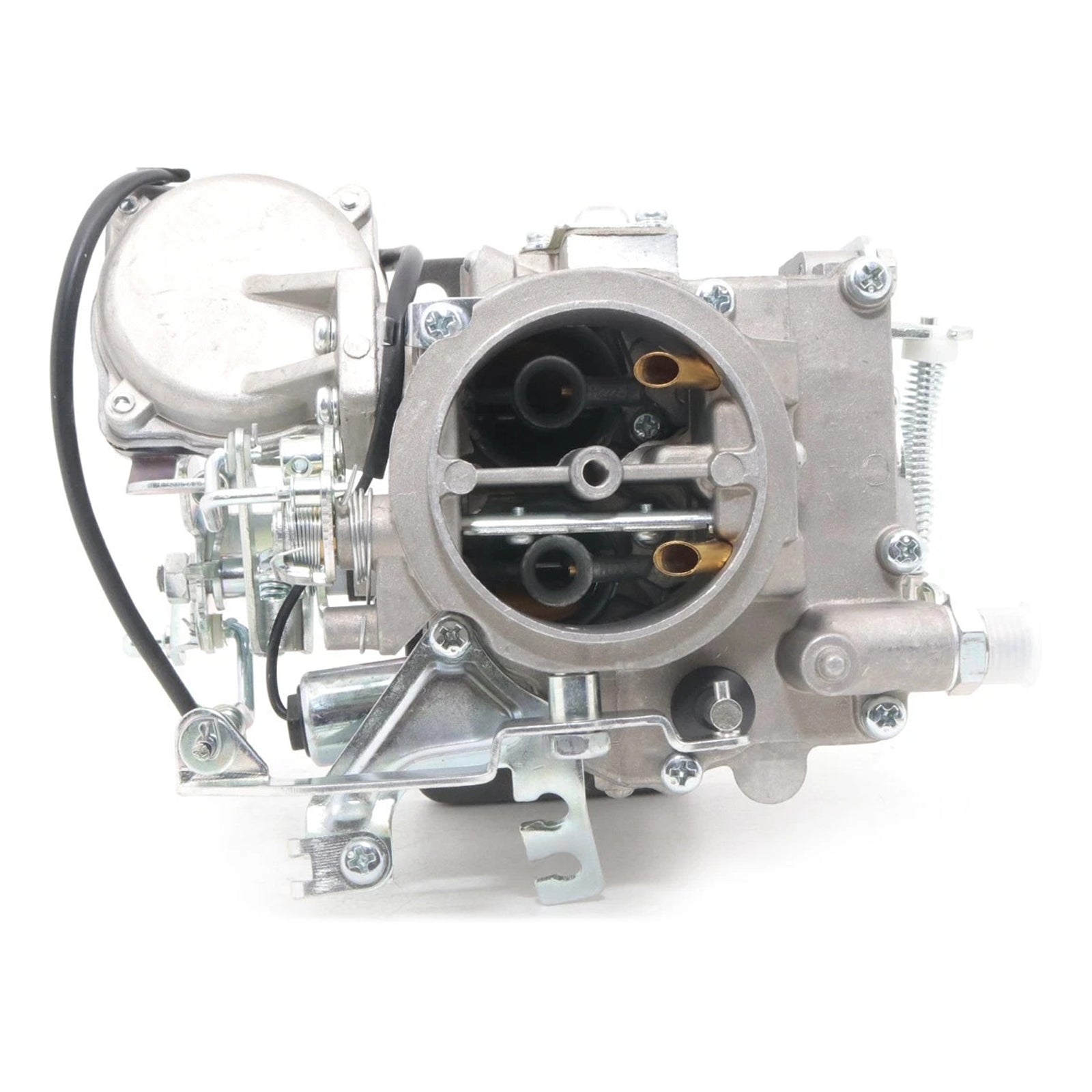 1972-1978 Hilux RN20 RN25 Toyota Truck 1.6L Carb Assembly 21100-31225