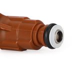 0280156016 Fuel Injector Single Unit for Mercedes S500 G500 SL500 E500 CLK500 5.0L 4.3L Engine