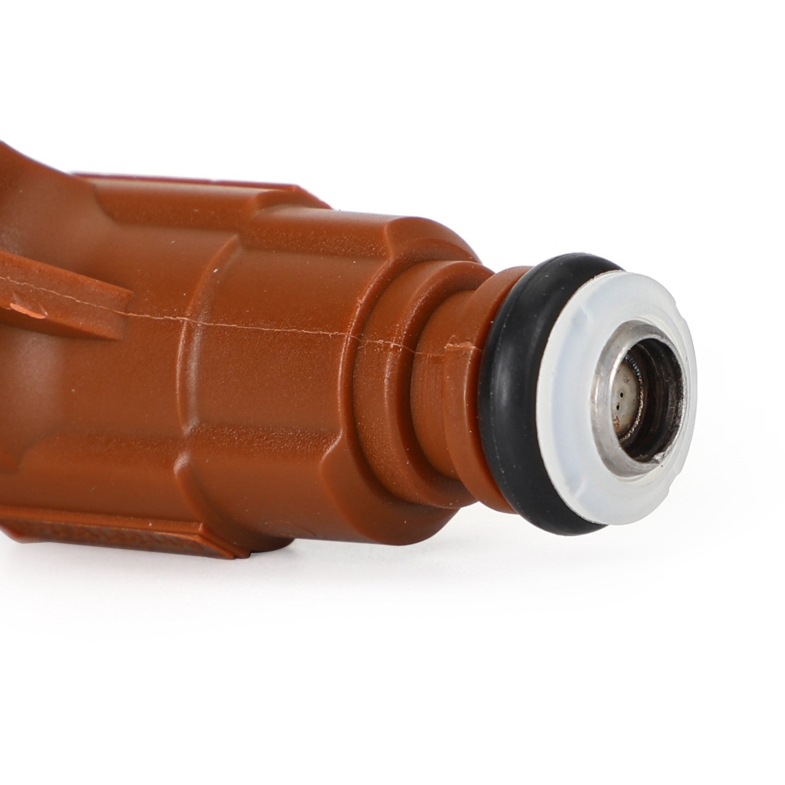 0280156016 Fuel Injector Single Unit for Mercedes S500 G500 SL500 E500 CLK500 5.0L 4.3L Engine