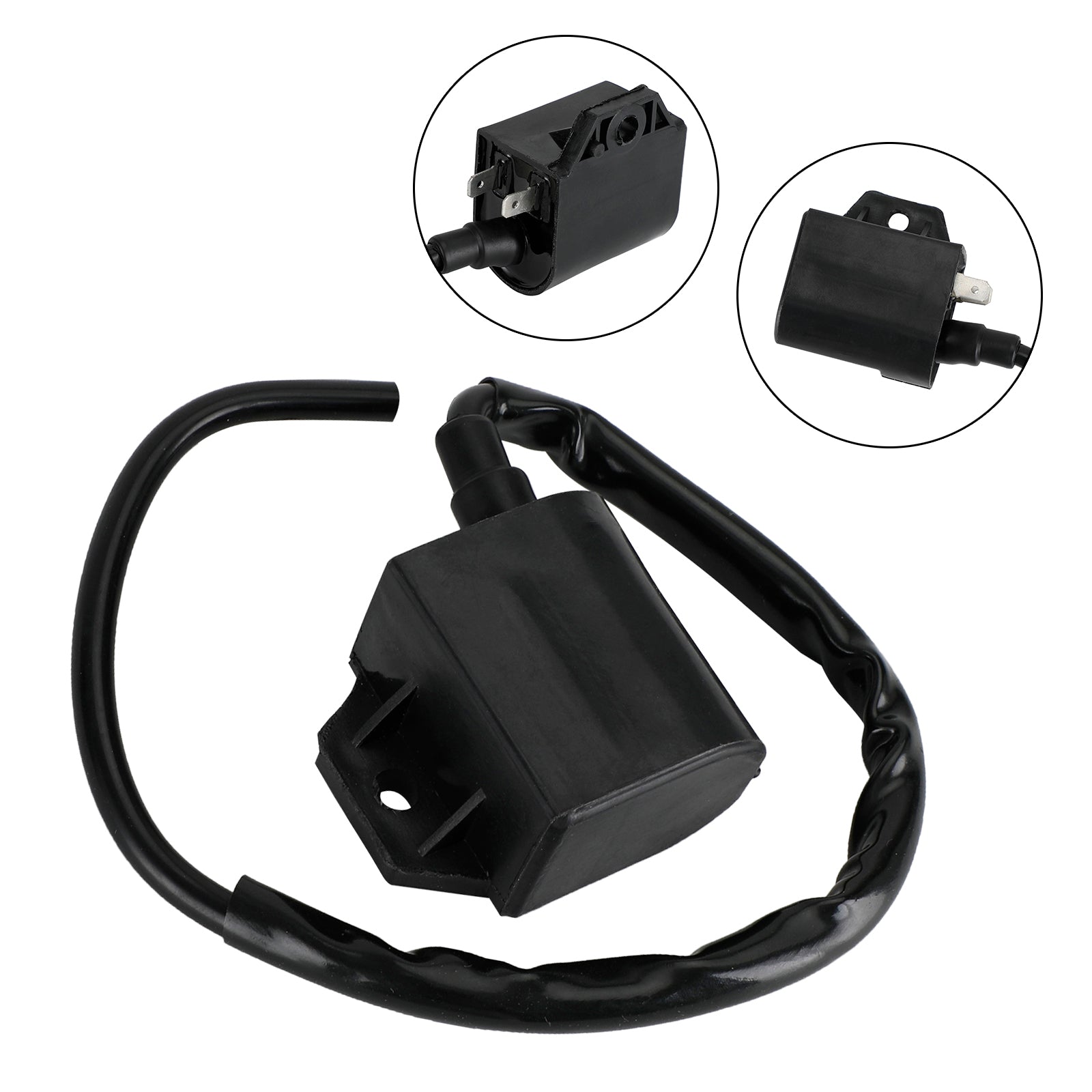 CDI Igniter Unit 33410-20E01 for 1996-2000 Suzuki AN125 AN150 VECSTAR