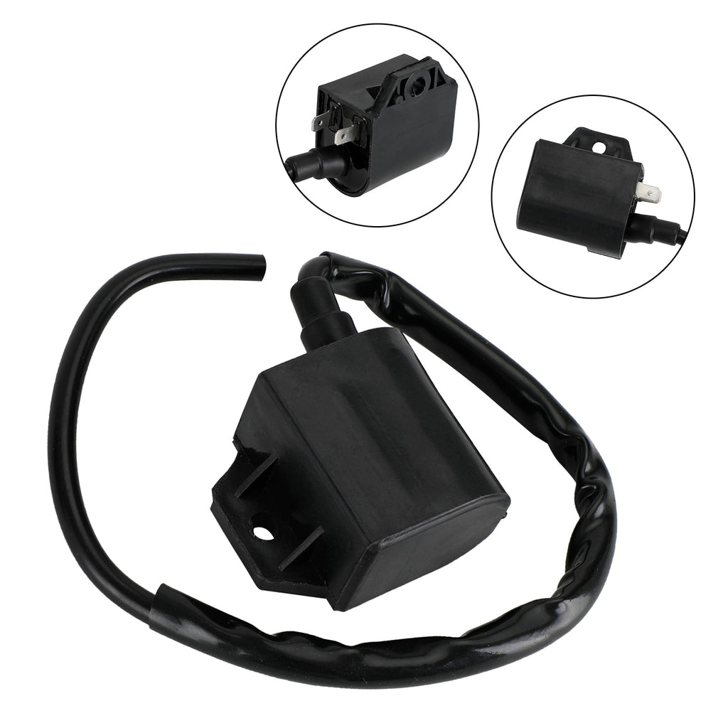 Suzuki AN125 AN150 VECSTAR CDI Box Igniter Module 33410-20E01 1996-2000