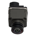 01.2012-09.2018 AUDI A6 C7 Allroad 4GH, 4GJ 190 - 333 PS Park Assist Camera 7P6980551C 7P6980551A