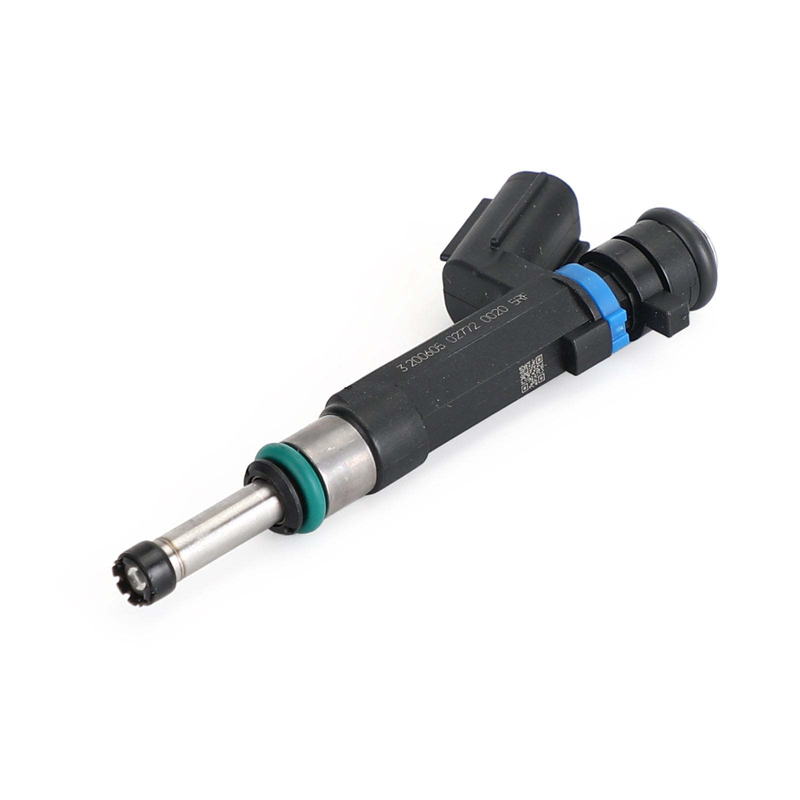 16600-1KT0A Fuel Injector Compatible with Nissan Versa HR16DE 1.6L 2012-2015