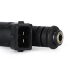 1 Piece 630cc 60LB Fuel Injector Siemens Deka EV1 Connector Fits VW Audi GM FI114961