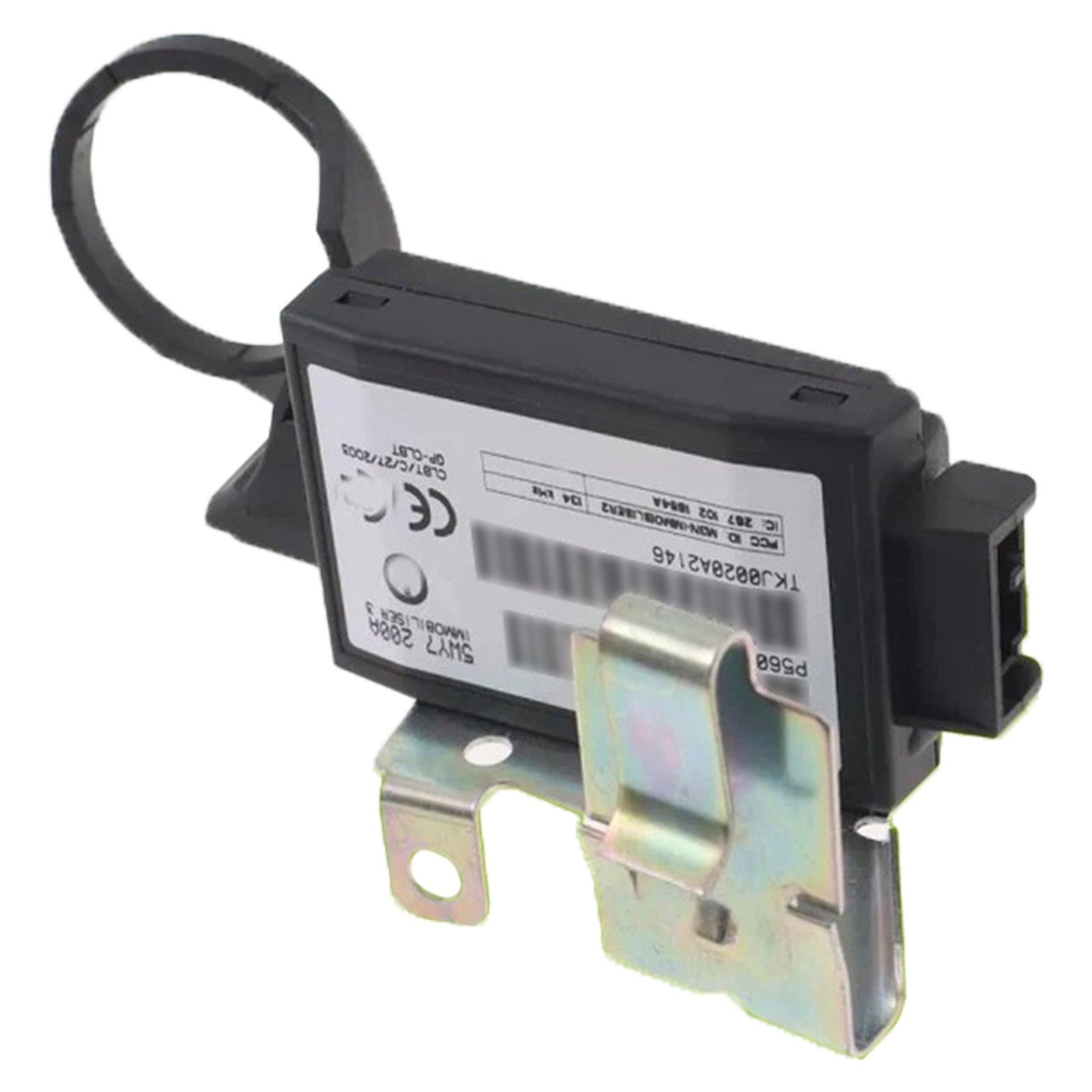 Jeep Liberty 2002-2004 Ignition Immobilizer Anti-Theft Module 56010209AB 56010209AA