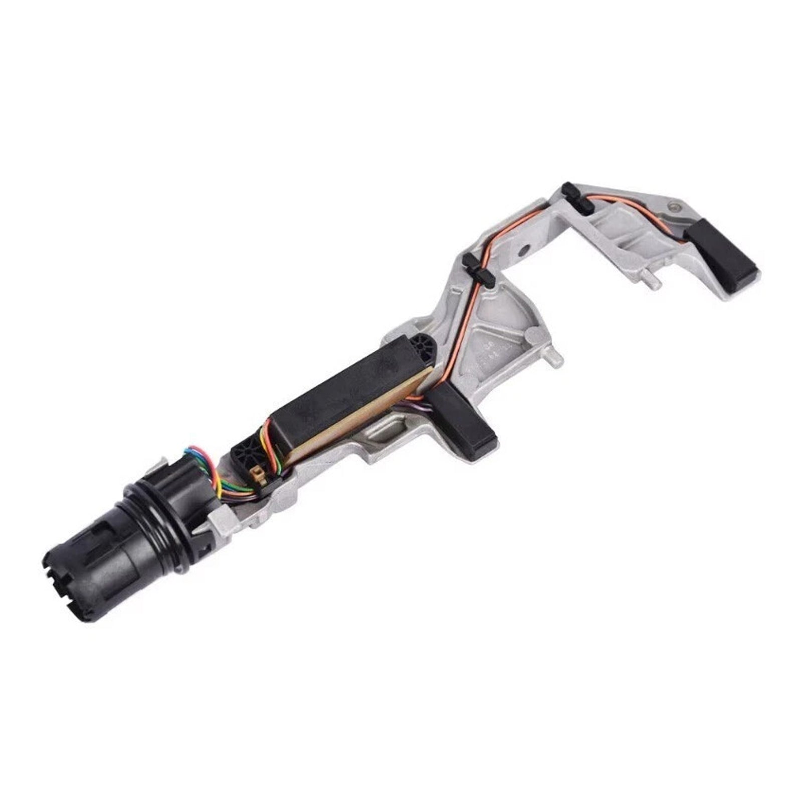 0B5927321l For 2007-2016 Audi A4 (4WD) 2.0L 3.0L 4.2L Transmission Selector Lever Position Sensor