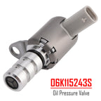 06K115243S Oil Pressure Relief Valve for Audi A4 Q5 TT and VW Jetta GLI 2.0T