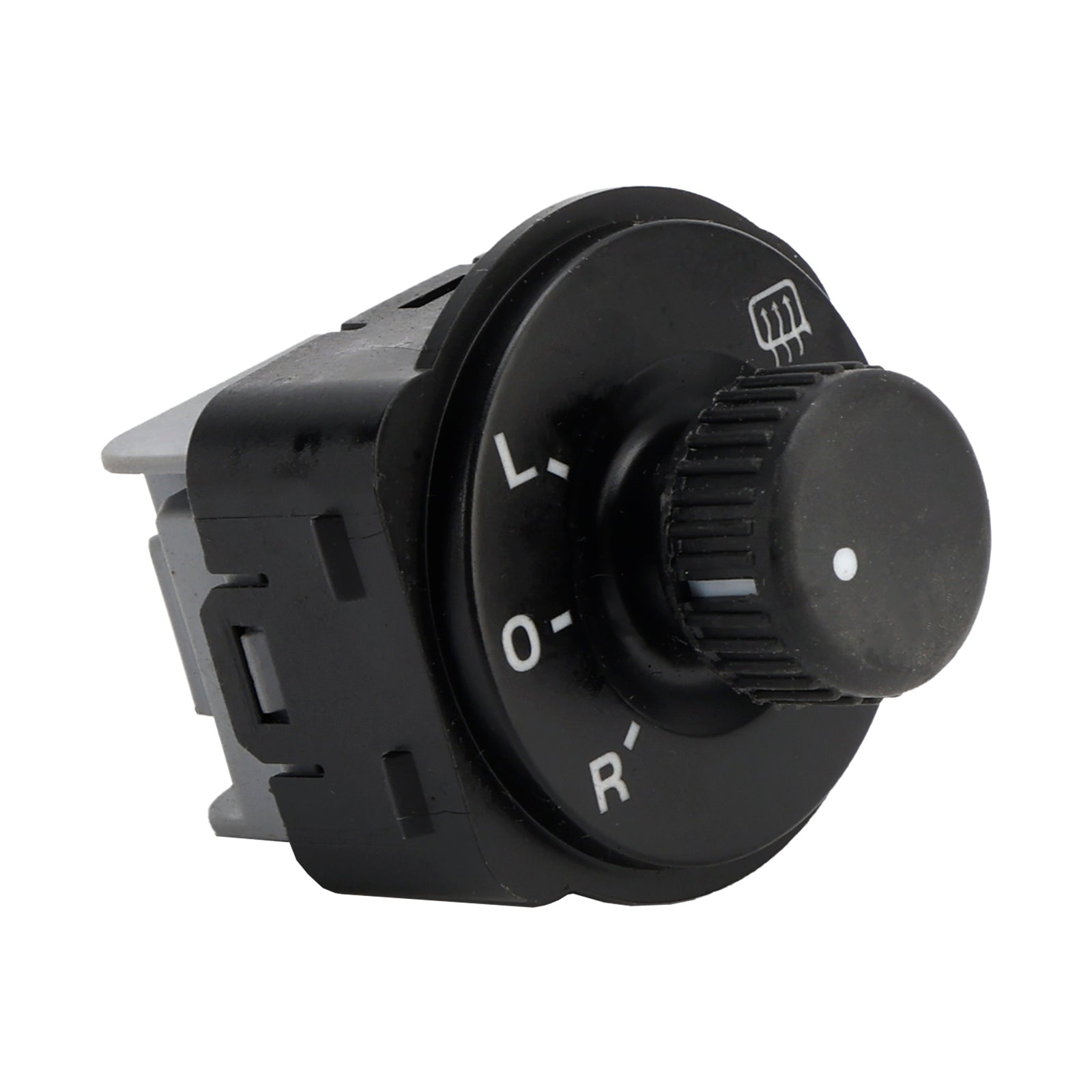 1Z1959565F 1Z1959565J Mirror Adjustment Switch for Skoda Octavia 2004-2013 and Yeti