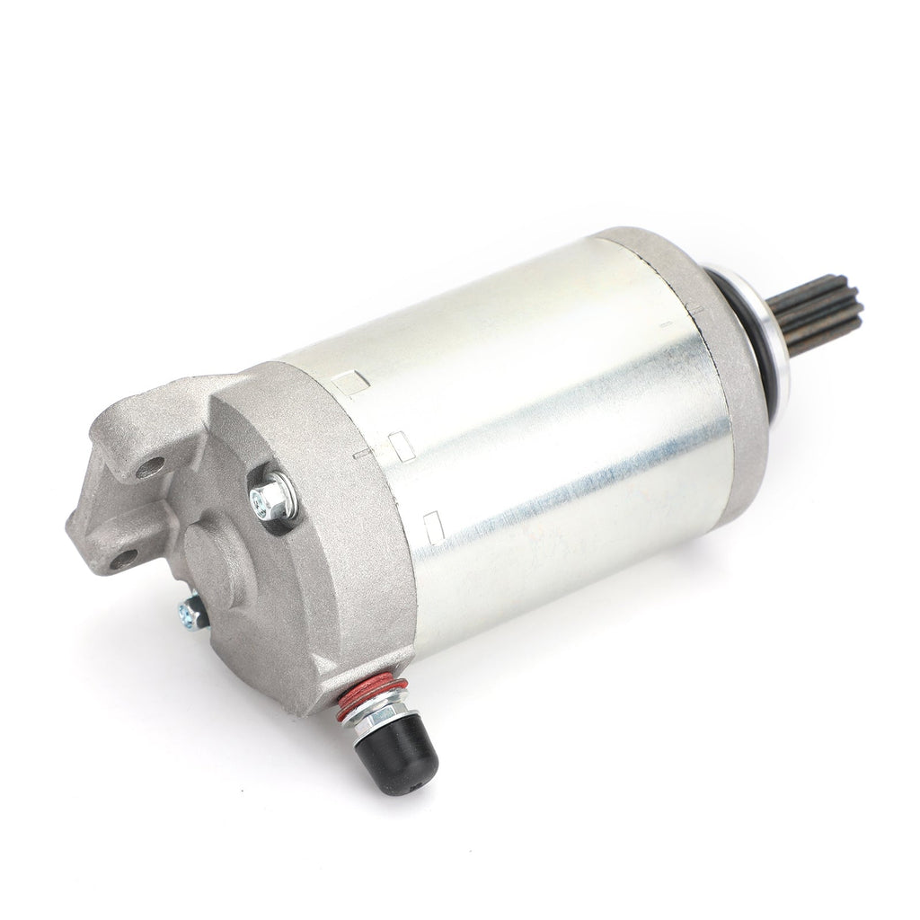 High-Performance Starter Motor for Arctic Cat Snowmobiles - Compatible with 0825-024 and 0825-011