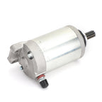 Arctic Cat Snowmobile Starter Motor Assembly - Direct Replacement Part 0825-013