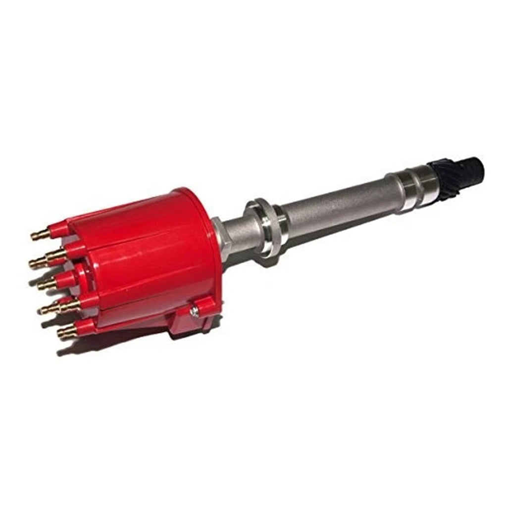 High Performance V6 4.3L Ignition Distributor for 1986-1990 GMC Safari 841635 GM23