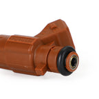 0280156016 Fuel Injector Single Unit for Mercedes S500 G500 SL500 E500 CLK500 5.0L 4.3L Engine
