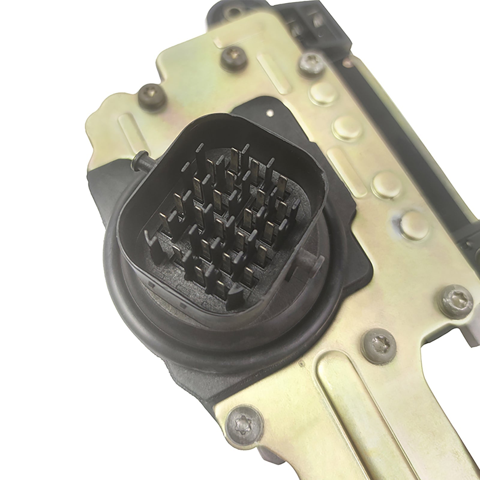 2002 Liberty Jeep Sport Limited Renegade 2.4L L4 3.7L V6 Shift Solenoid Filter Block Assembly Kit