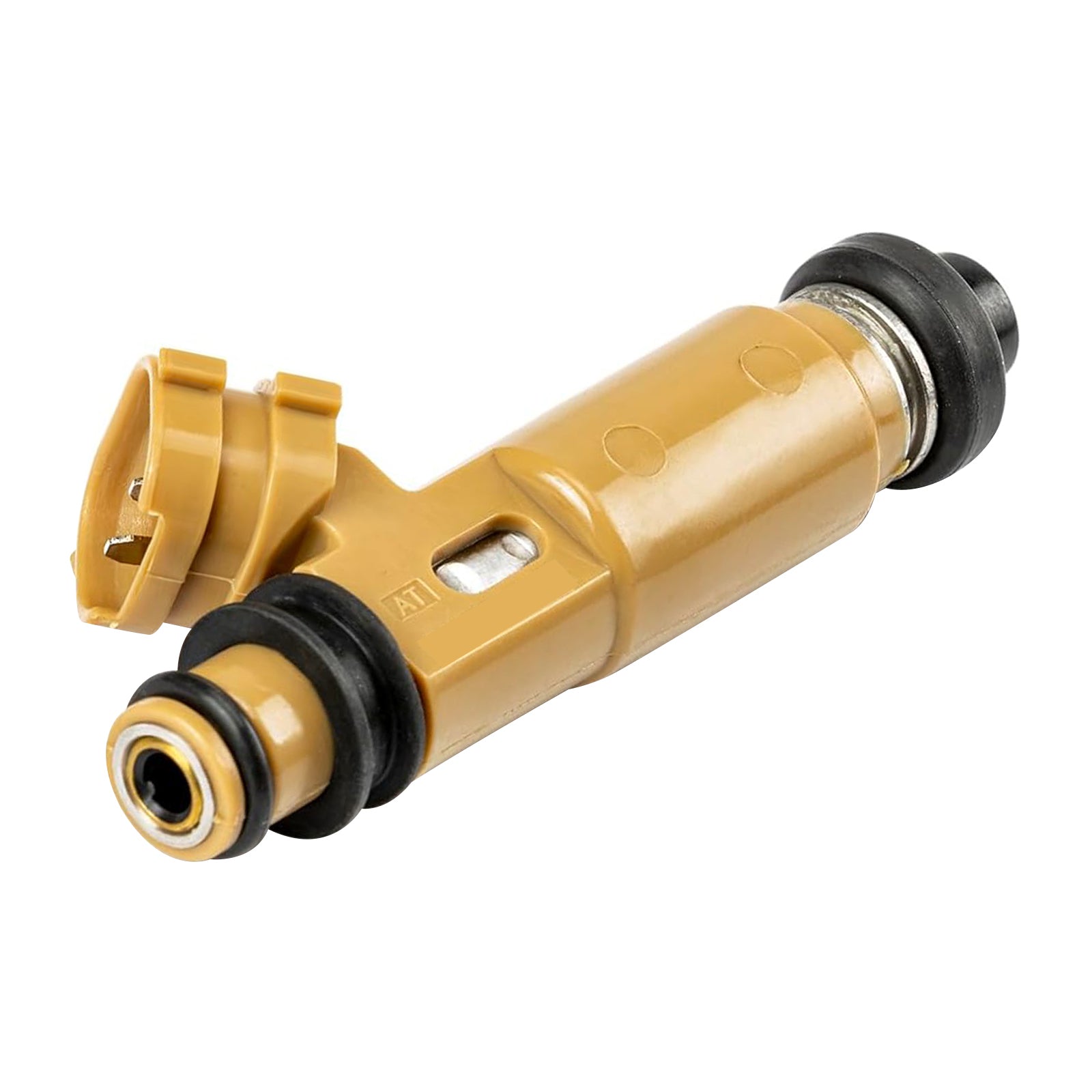 Single Fuel Injector 23250-74170 Compatible with Toyota RAV4 Carina Avensis Corona 2.2L 3.0L